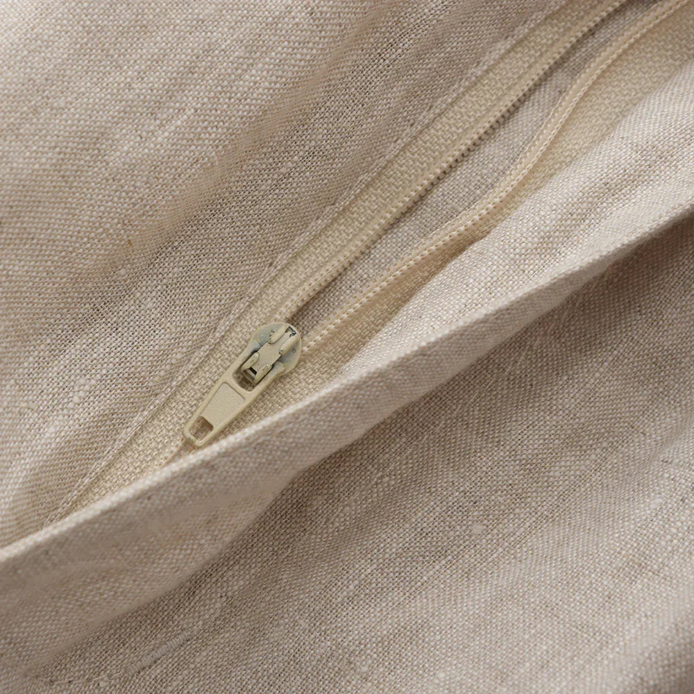 Bermuda Masculina de Linho Ditorino - DITORINO