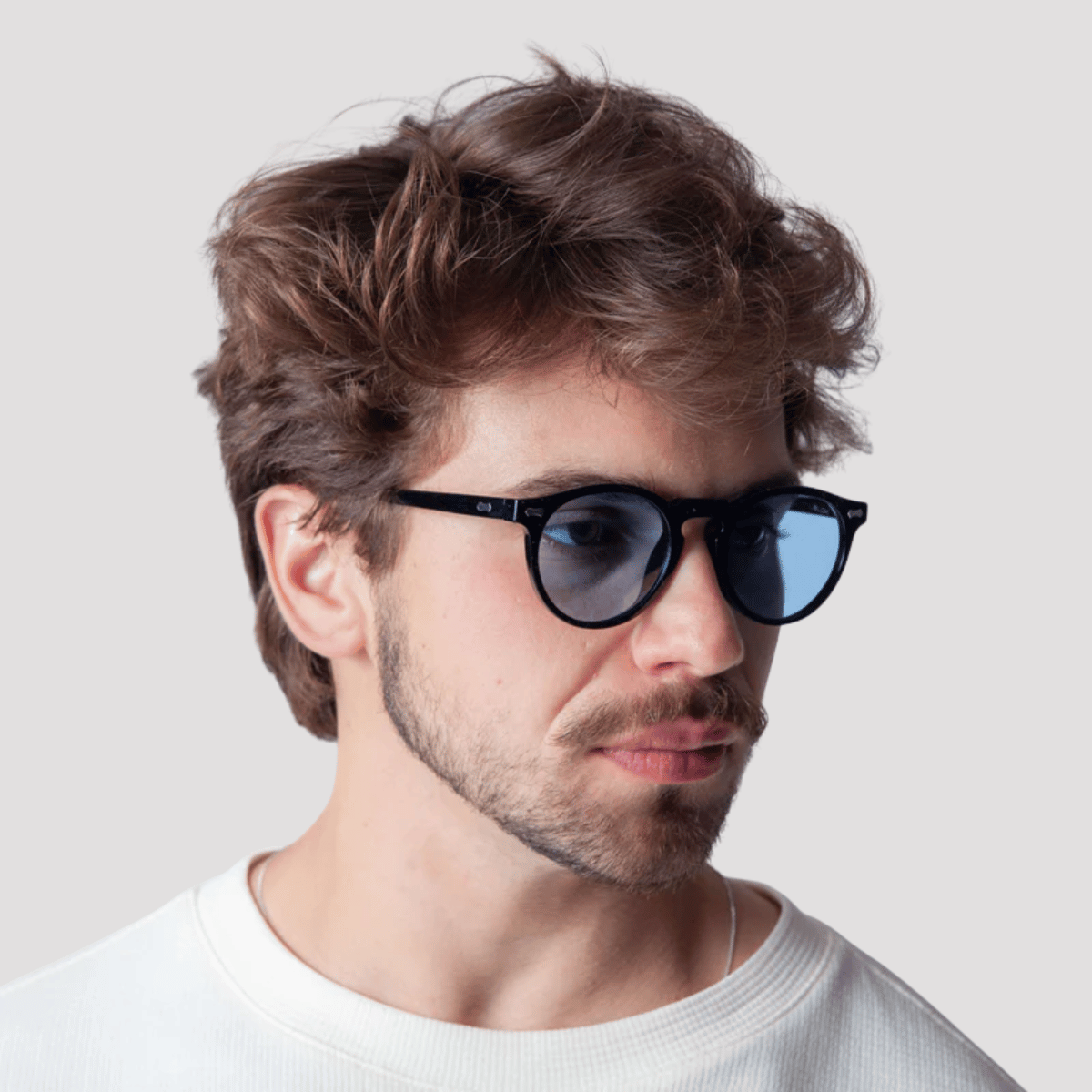 Óculos de Sol Redondo Sydney