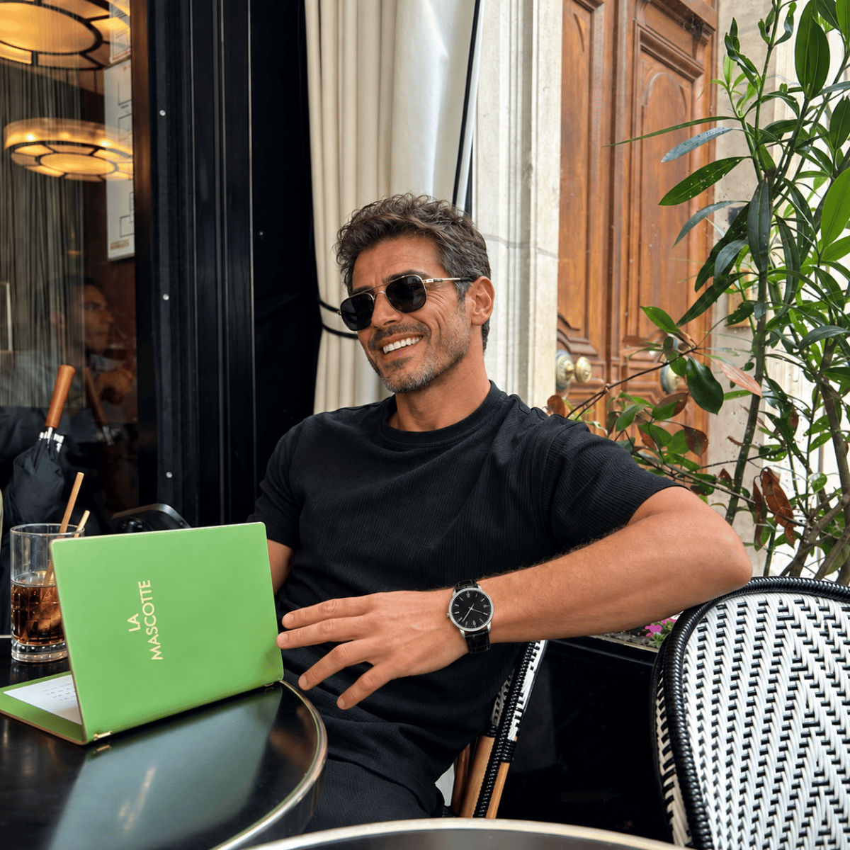 Kit de 3 Relógios Masculinos Estilo Social e Design Clássico