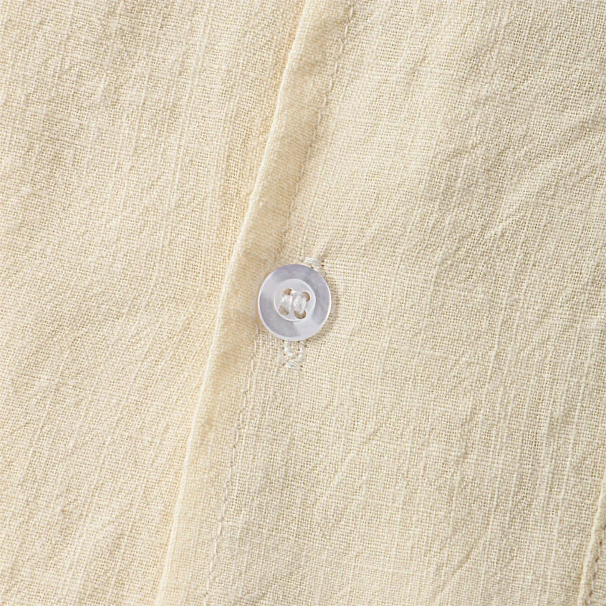 Conjunto Praia Linho Importado Masculino Ditorino