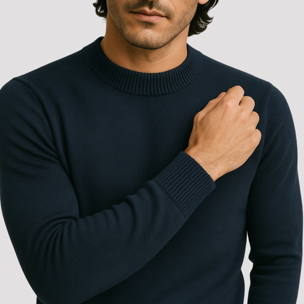 Suéter Básito Ditorino Premium