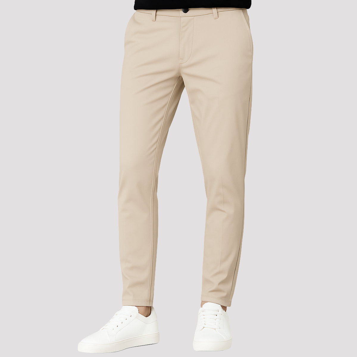 Calça Masculina Casual Ditorino