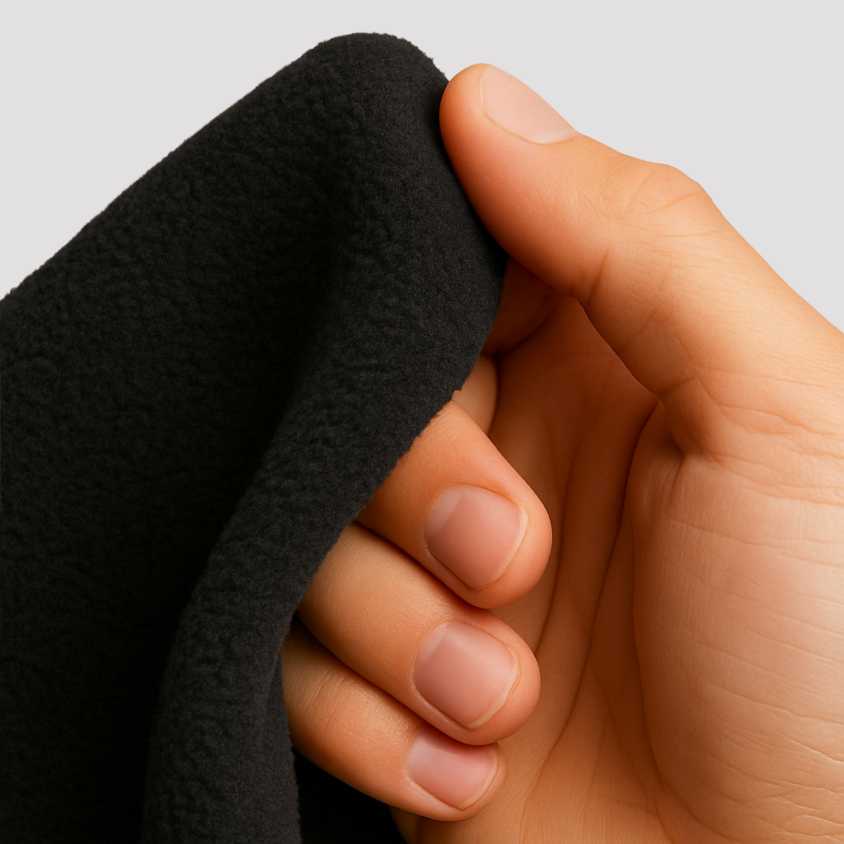 Jaqueta Masculina Sem Capuz Flanelada Ditorino