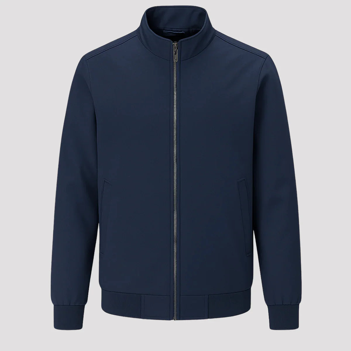 Jaqueta Masculina Sem Capuz Flanelada Ditorino - DITORINO