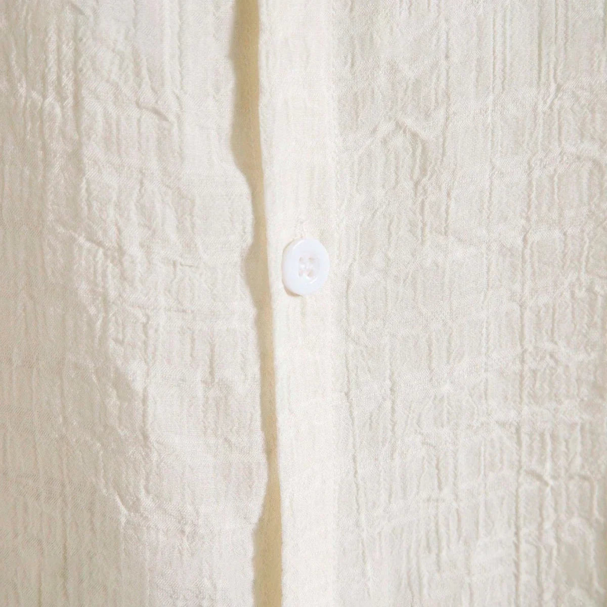 Camisa Manga Curta Linho de Luxo Ditorino - DITORINO