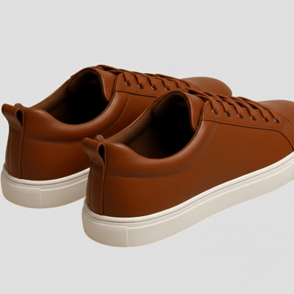 Tênis Casual Minimalista