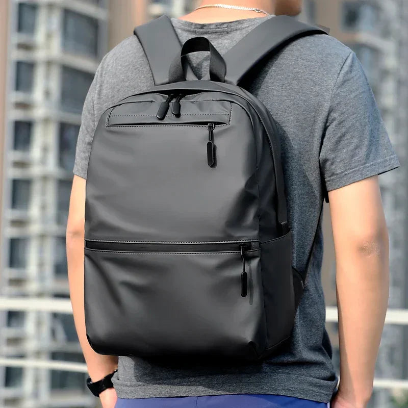 Mochila Executiva Masculina