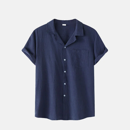 Camisa Manga Curta Ditorino - DITORINO