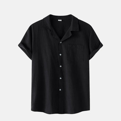 Camisa Manga Curta Ditorino - DITORINO