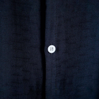 Camisa de Botão Manga Curta Ditorino