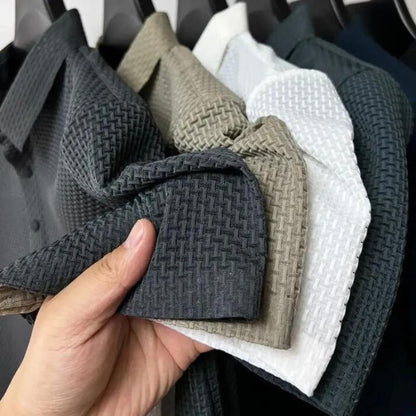Camisa Polo Seda Masculina Ditorino