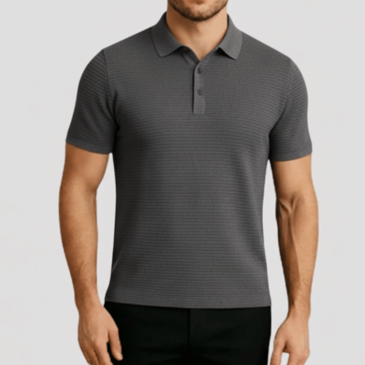 Camisa Polo Masculina
