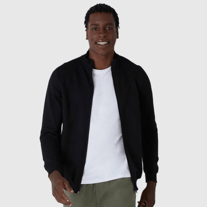 Jaqueta Masculina Flanelada