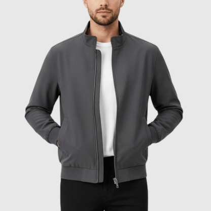 Jaqueta Masculina Flanelada