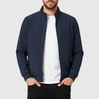 Jaqueta Masculina Flanelada