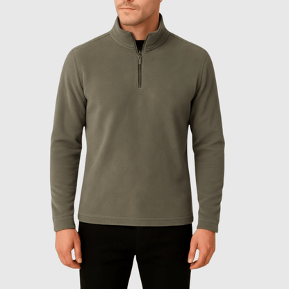 Suéter Masculino Gola Alta