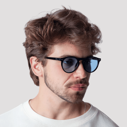 Óculos de Sol Redondo Sydney