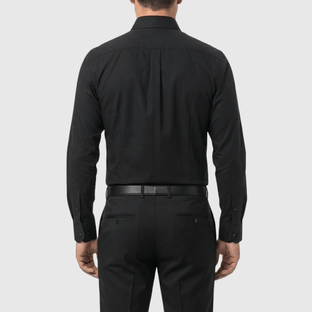 Camisa Social Masculina Slim