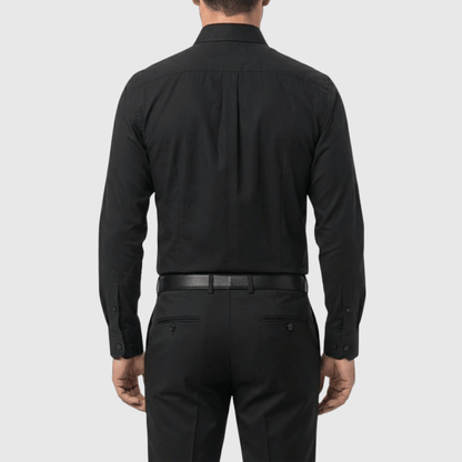 Camisa Social Masculina Slim