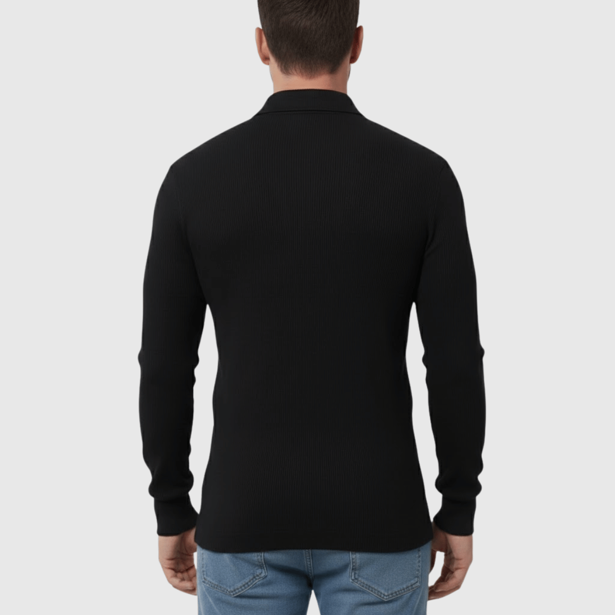 Jaqueta Cacharrel Masculina com Zíper