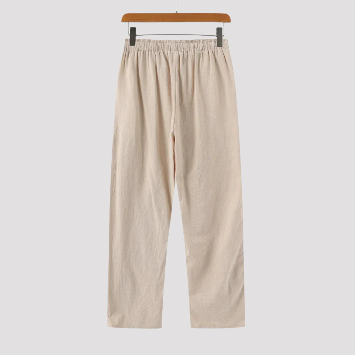 Calça Linho Importado Masculina Ditorino