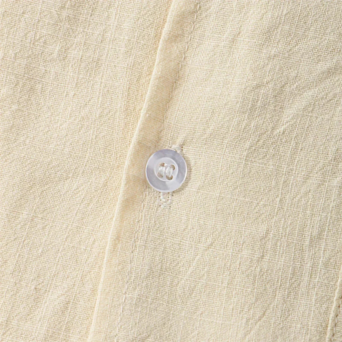 Conjunto Praia Linho Importado Masculino Ditorino - DITORINO