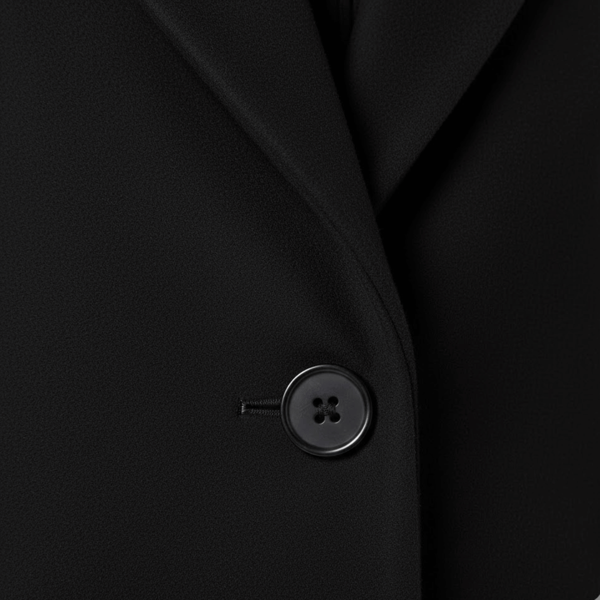 Sobretudo Masculino Longo