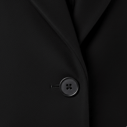 Sobretudo Masculino Longo