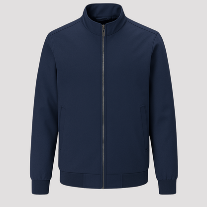 Jaqueta Masculina Sem Capuz Flanelada Ditorino