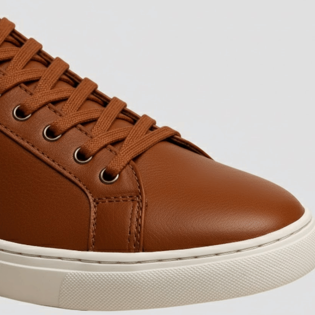 Tênis Casual Minimalista