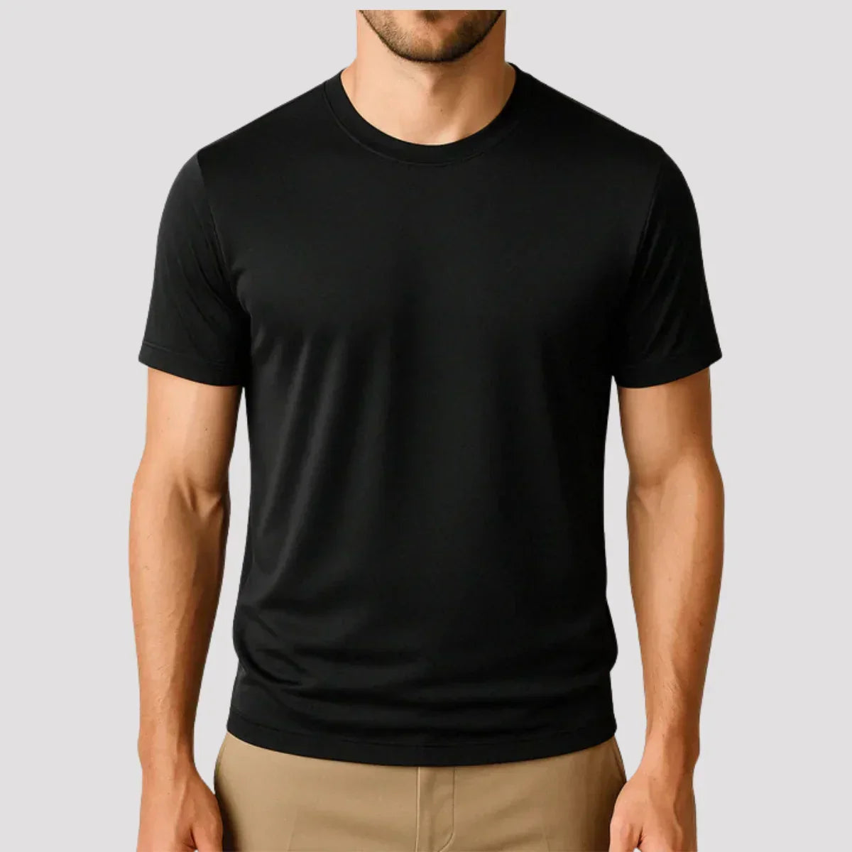 Kit 3 Camisetas Tech Modal Ditorino - DITORINO