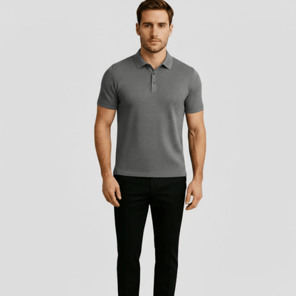 Camisa Polo Masculina