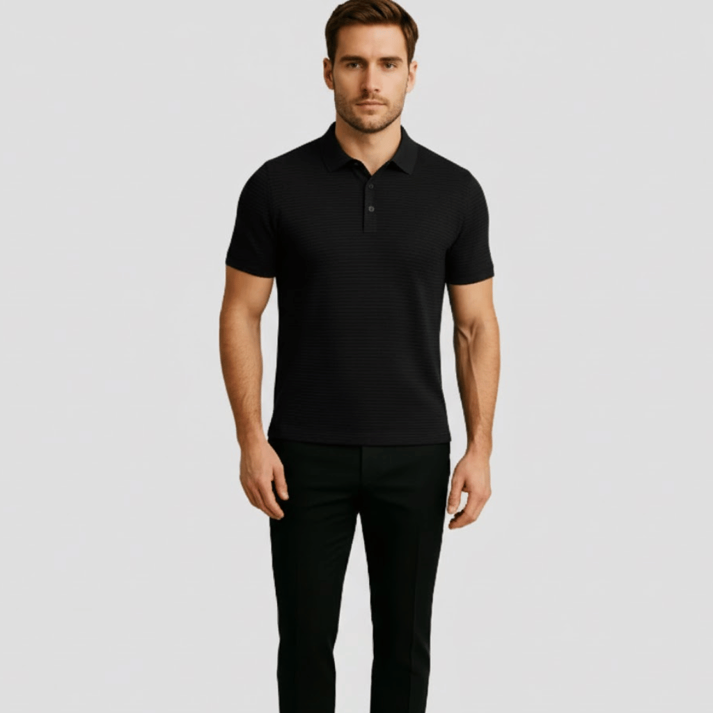 Camisa Polo Masculina