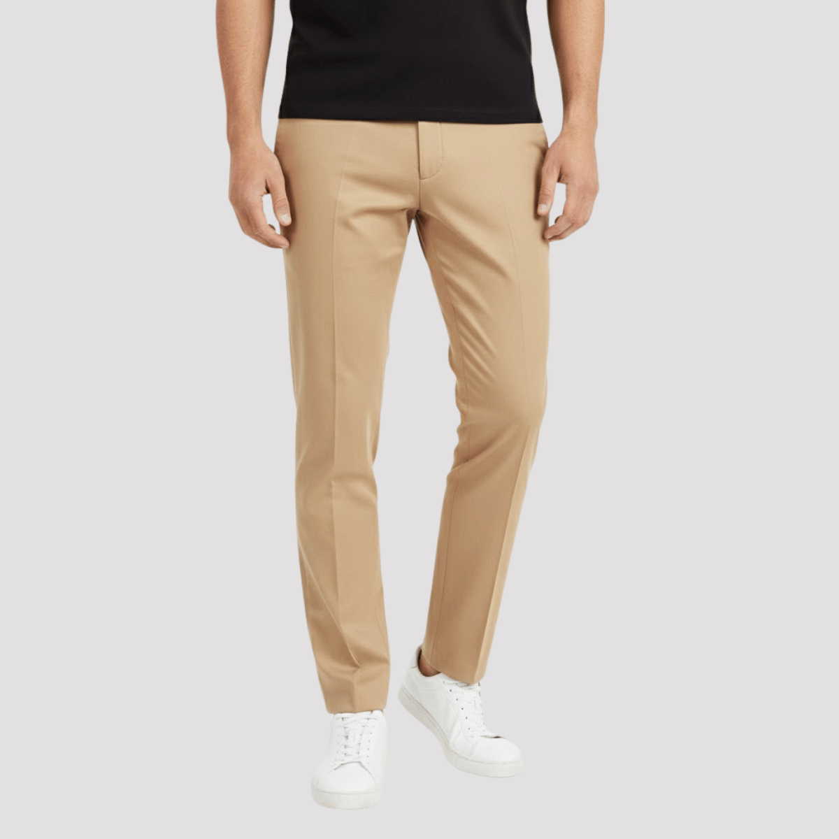 Calça de Alfaiataria Masculina