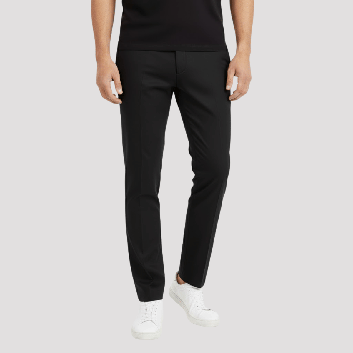 Calça de Alfaiataria Masculina