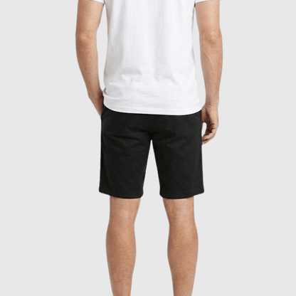 Bermuda sarja Masculina de Botão