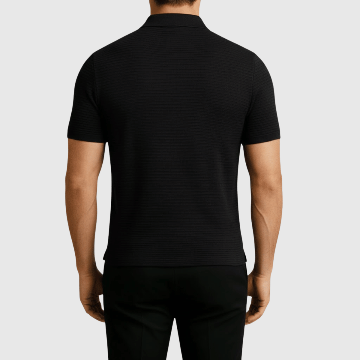 Camisa Polo Masculina