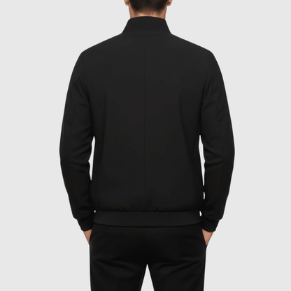 Jaqueta Masculina Flanelada