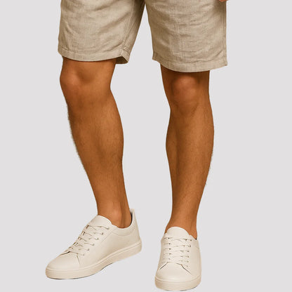 Tênis Casual Ditorino Minimalista - DITORINO