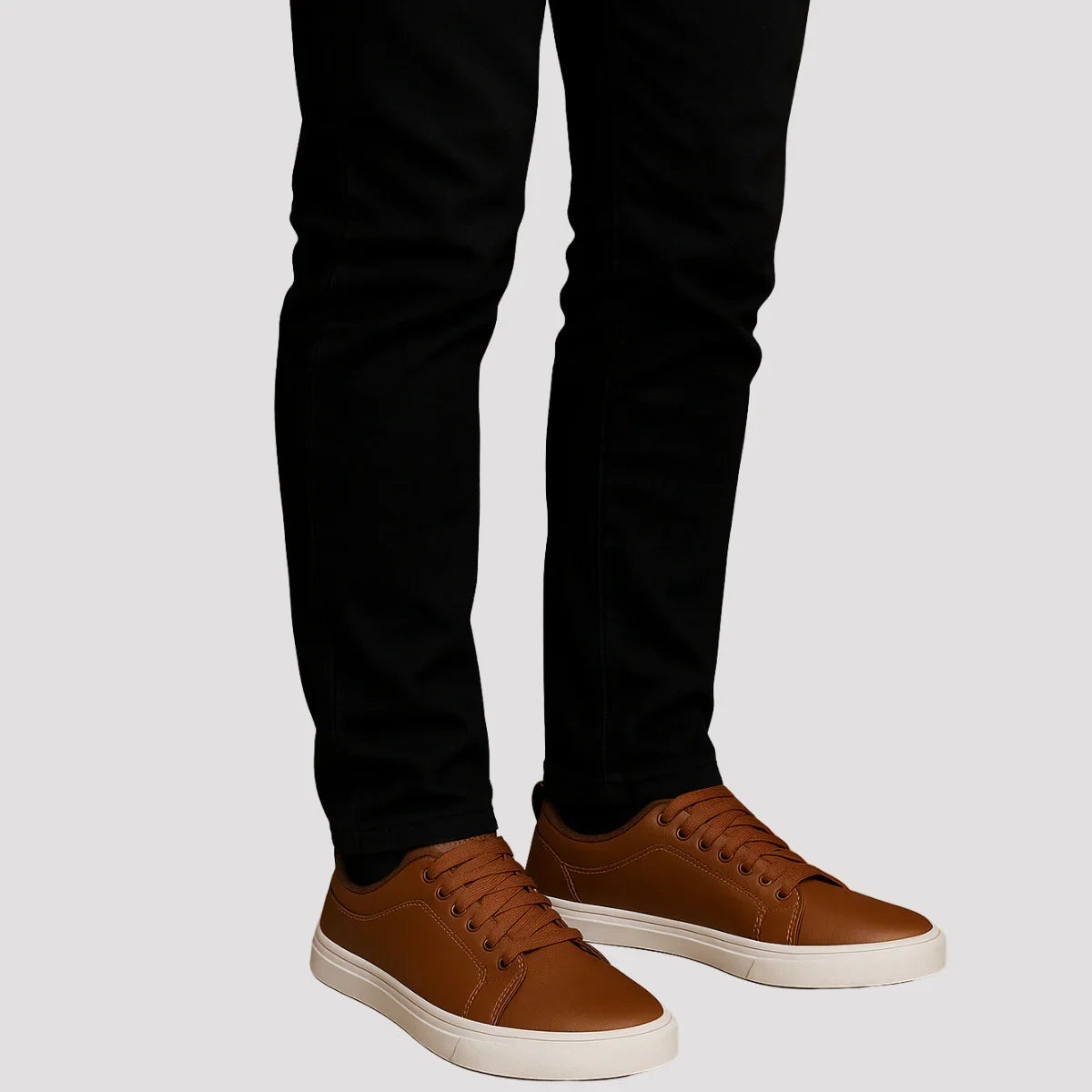 Tênis Casual Ditorino Minimalista - DITORINO