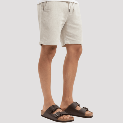 Sandália Masculina Papete