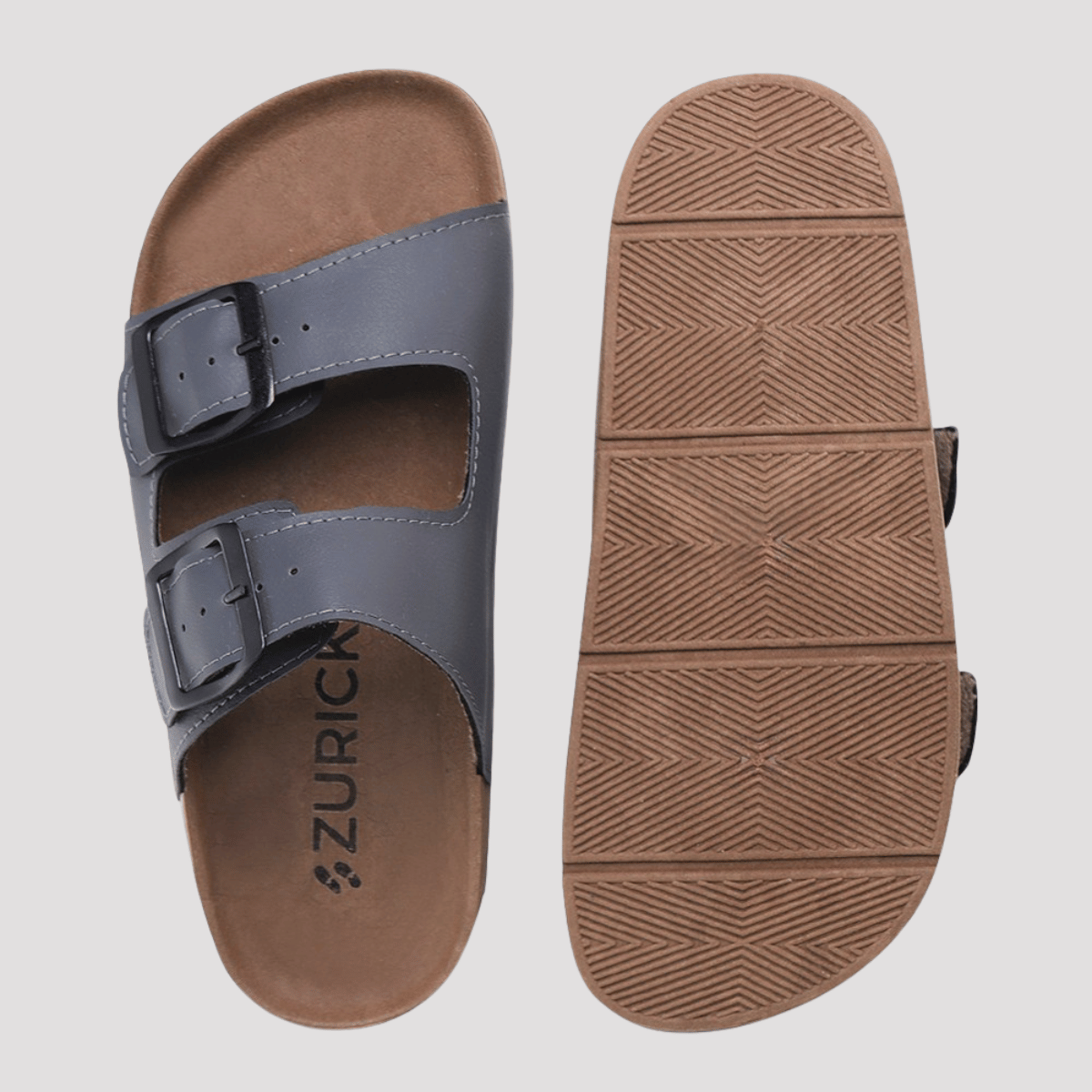 Sandália Masculina Papete