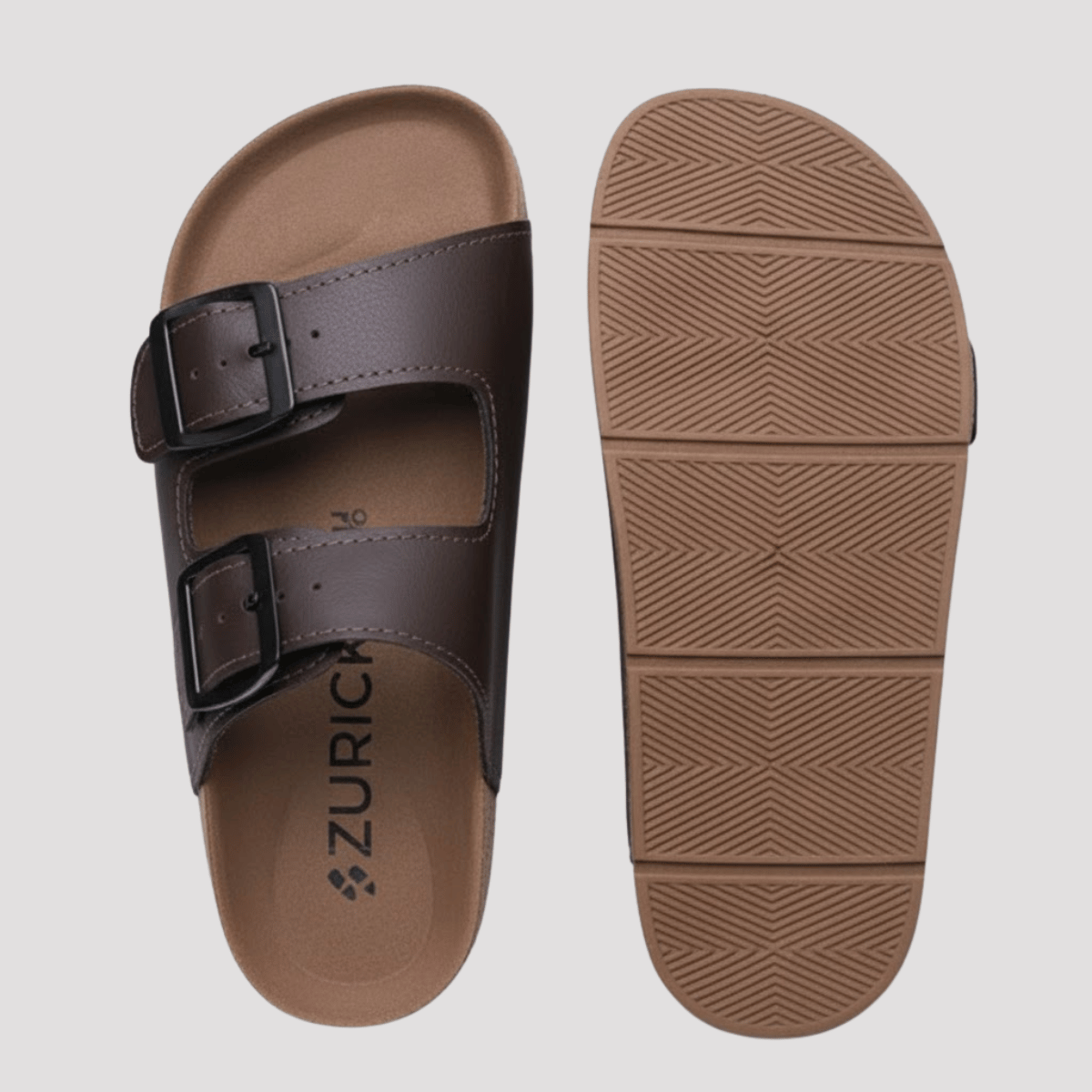 Sandália Masculina Papete