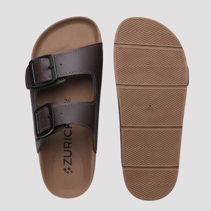 Sandália Masculina Papete