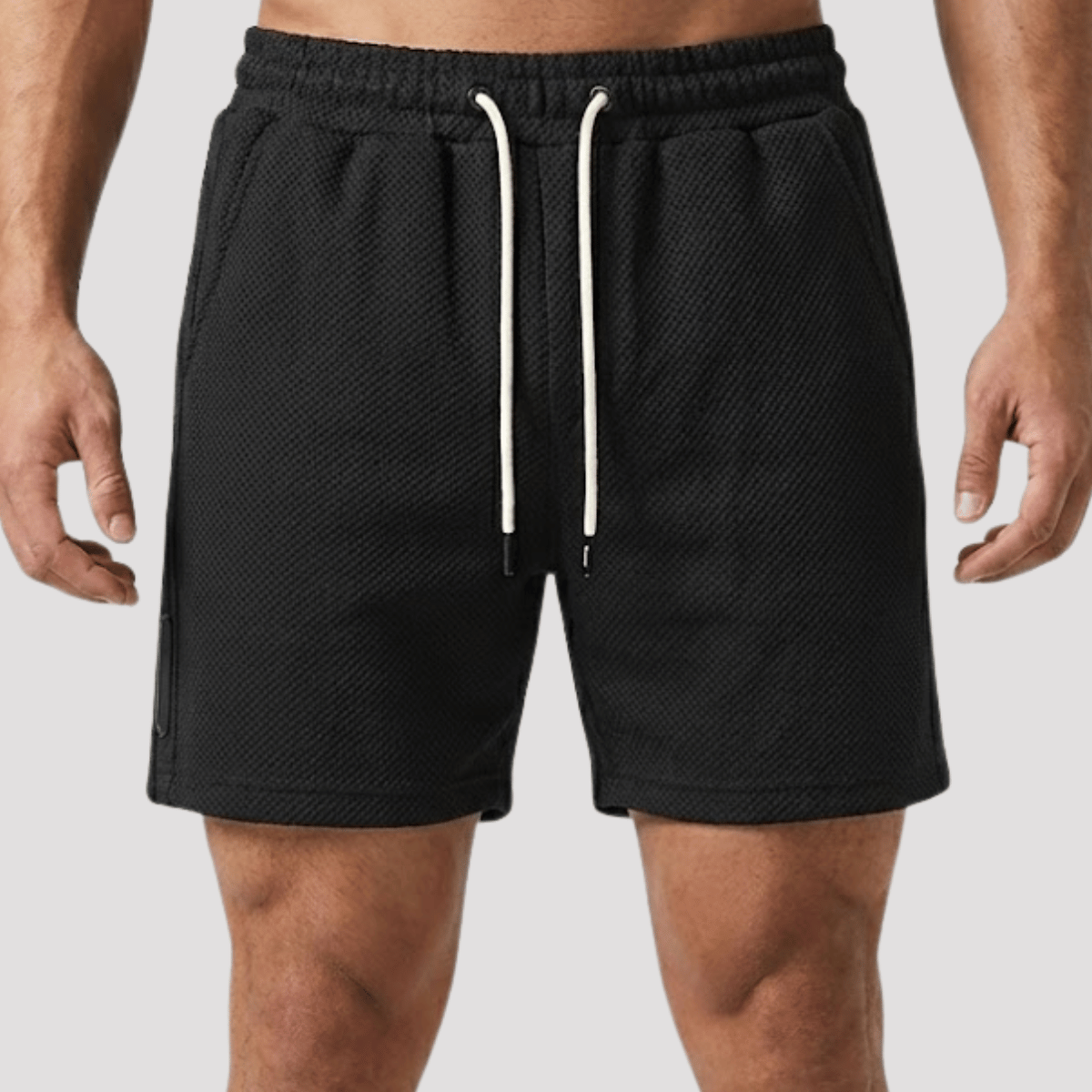 Bermuda Masculina Casual Leve