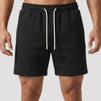 Bermuda Masculina Casual Leve