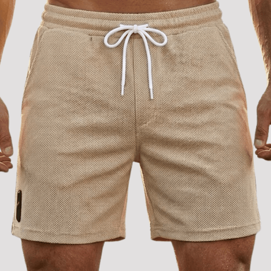 Bermuda Masculina Casual Leve