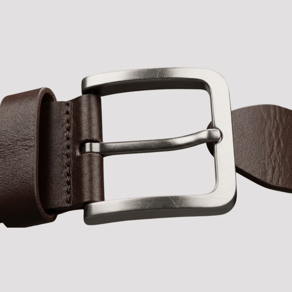 Cinto Social Masculino Elegante