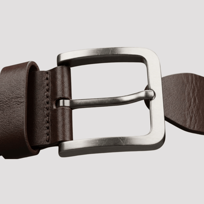 Cinto Social Masculino Elegante