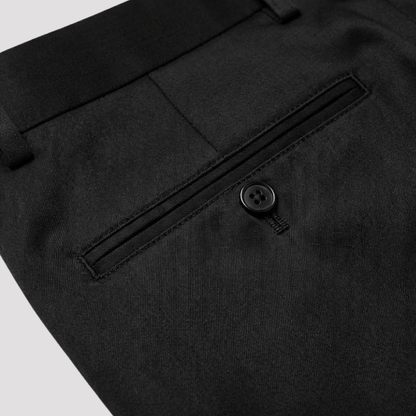 Calça Masculina de Seda Gelada